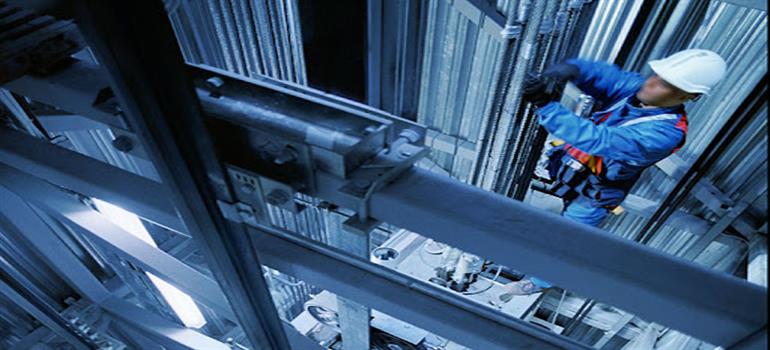 Maintenance Tips for Elevators