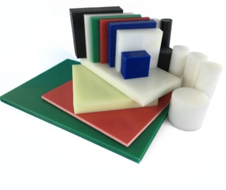 PTFE & UHMW Products