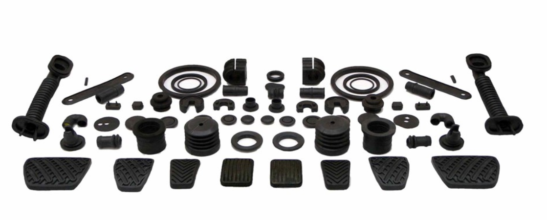 Rubber Molded Products