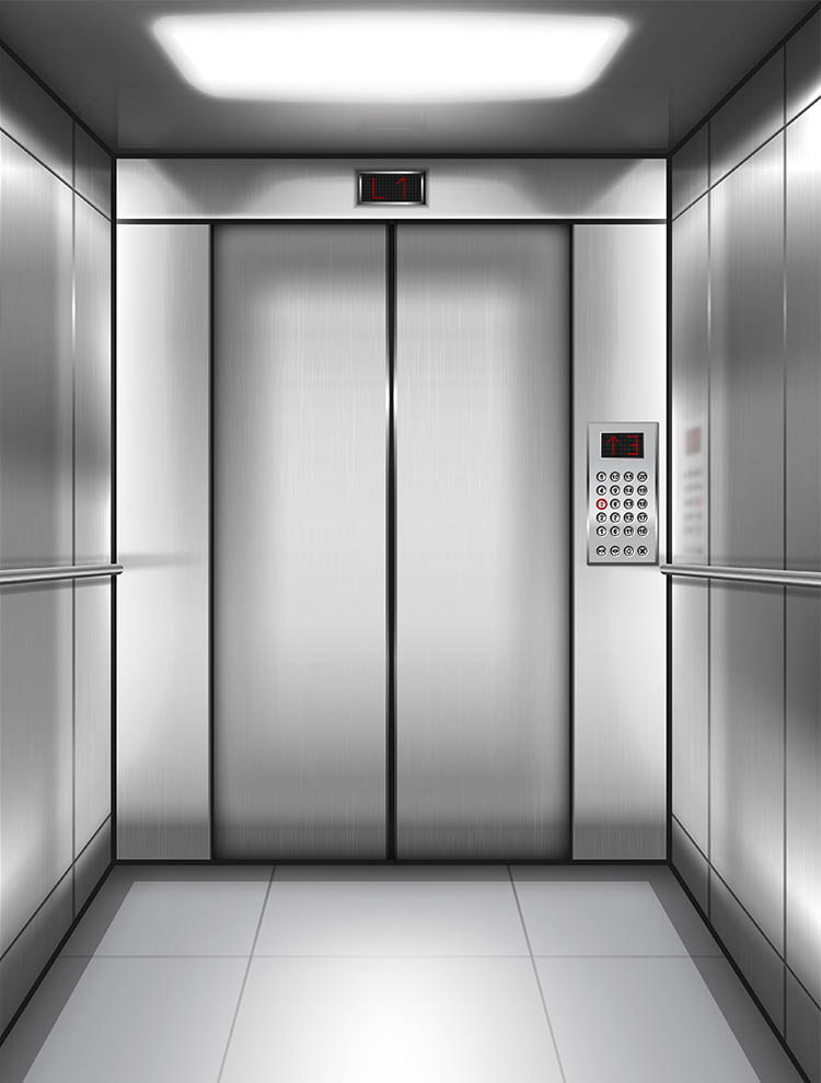 morris elevators