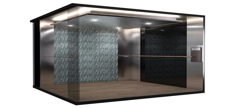 What to Expect in a Modern Cargo & Freight Elevator Installation