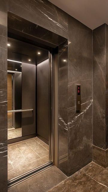 Best Elevator Modernization UAE