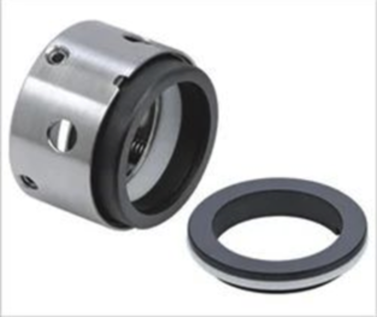 Balanced Spring Mechanical Seals