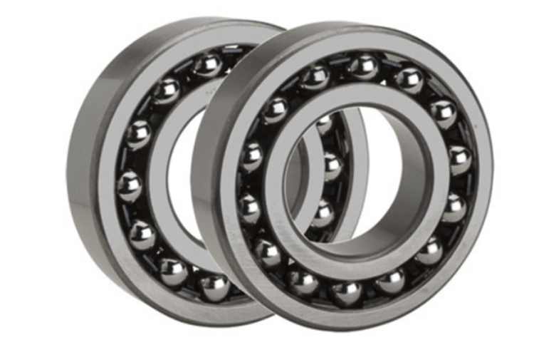 Ball Bearings