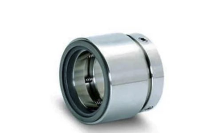 Capsulated Spring Balanced Mechanical Seals