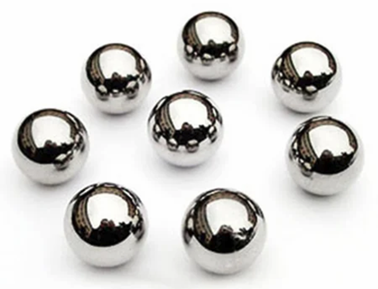 Carbon Steel Balls