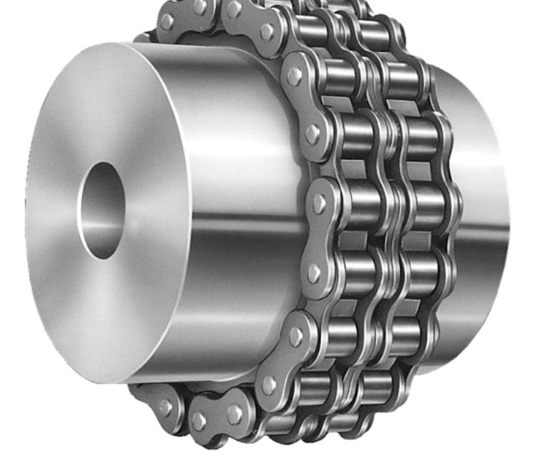 Chain Coupling