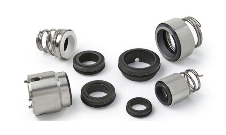 Compressor Mechanical Seals