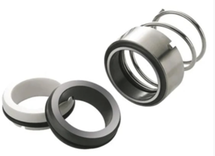 Conical Spring Unbalanced Mechanical Seals