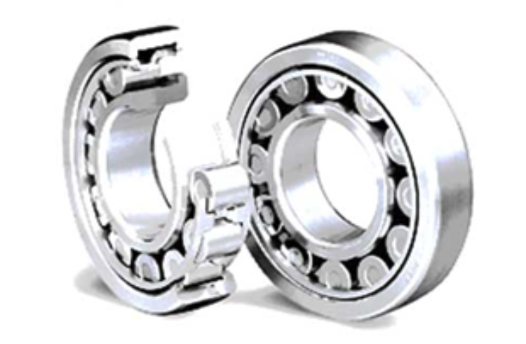 Cylindrical Roller Bearings