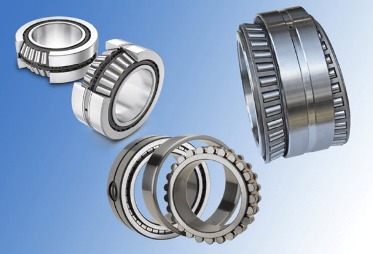 Double Row Taper Roller Bearing