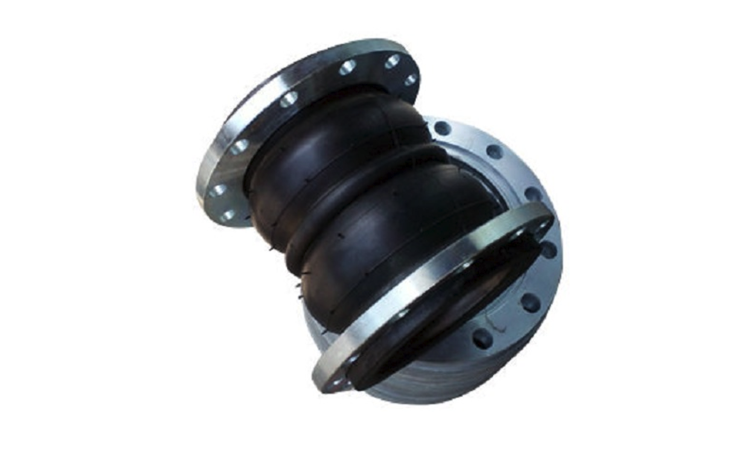 Double Sphere Rubber Expansion Joint Series