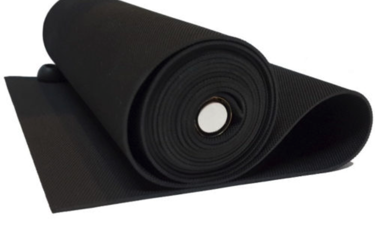 EPDM rubber sheet