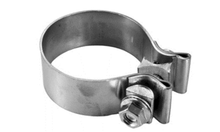 Exhaust Clamp