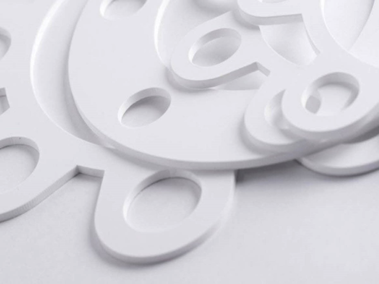 Expanded PTFE Gasket