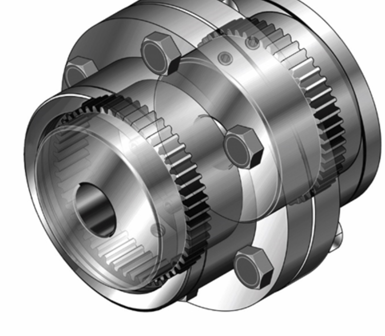 Gear Coupling