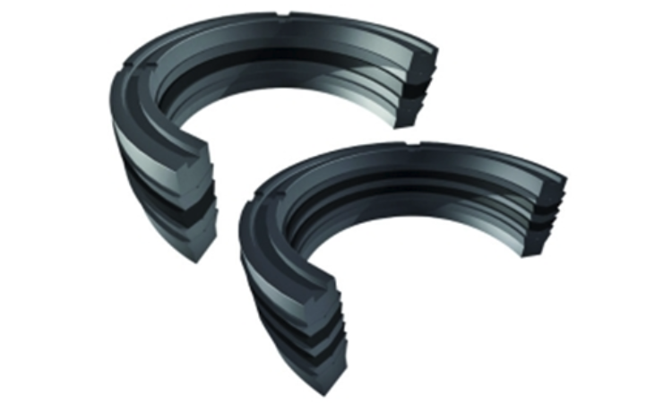 GT/5 - GT/7 - rod seal