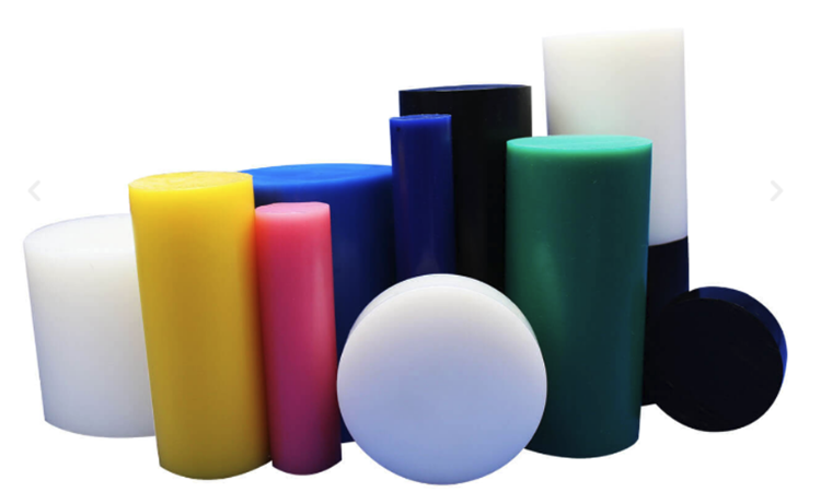 HDPE Rod