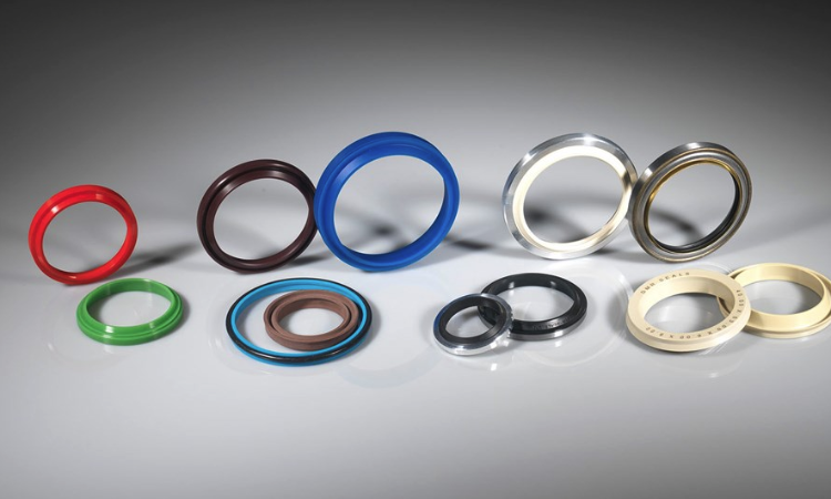 Hydraulic Wiper seal