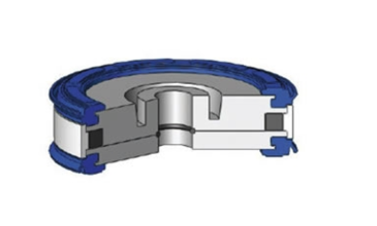 K58 - PNEUMATIC PISTON SEAL