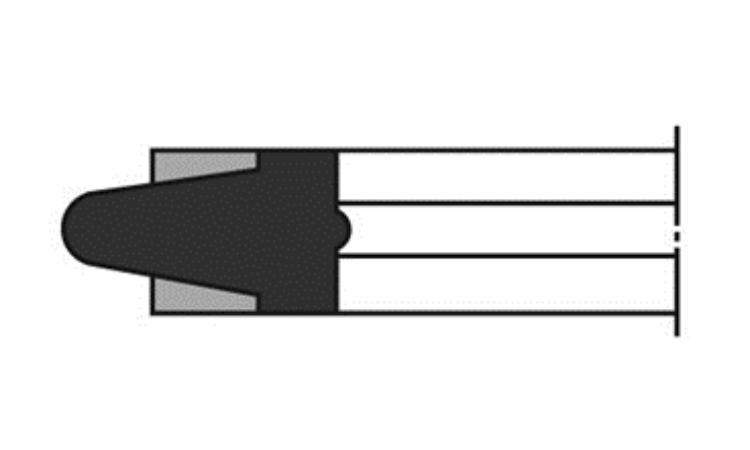 K63 - PNEUMATIC PISTON SEAL