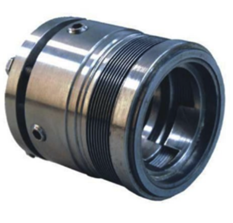 Metal Bellow Seals