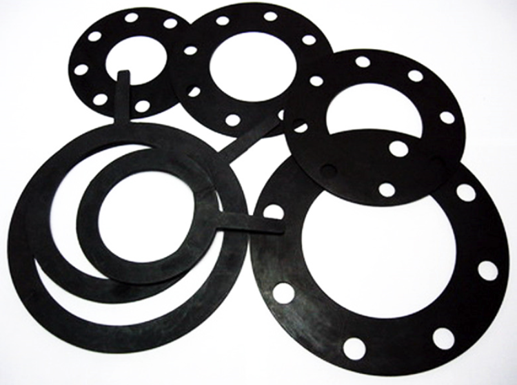 Nitrile Rubber Gaskets Material