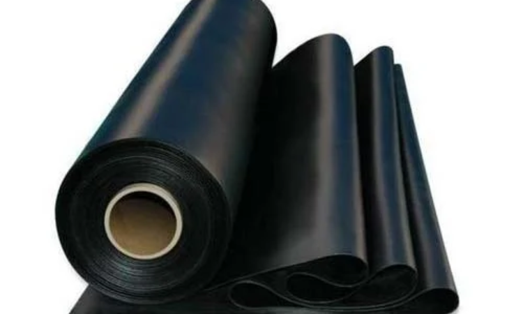 Nitrile rubber sheet（NBR）