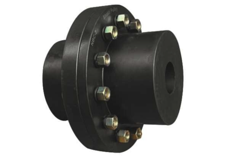 Pin Bush Coupling