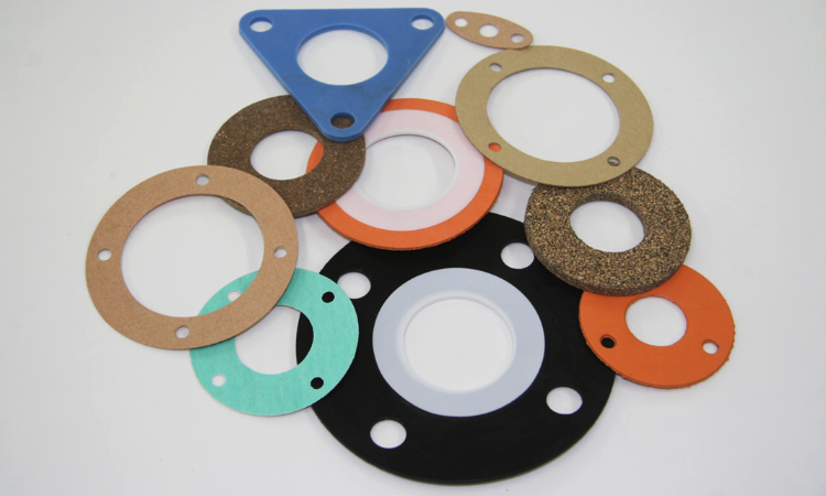 Pipe & Flange Gaskets - Standard & Custom