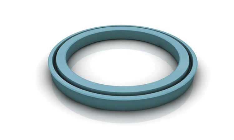 PNEUMATIC PISTON SEALS