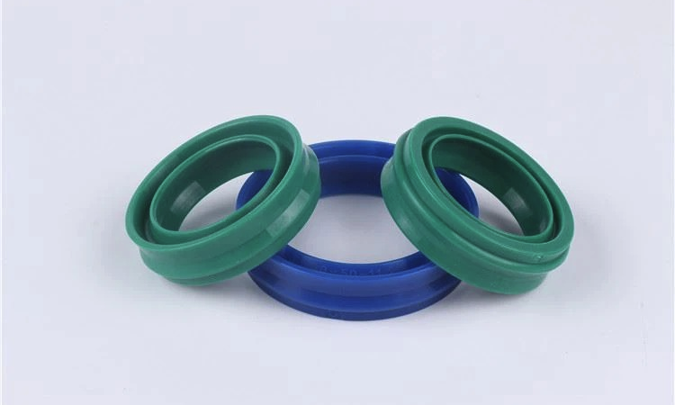 PNEUMATIC ROD SEALS