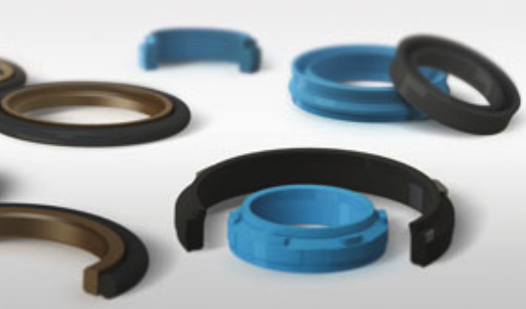 Pneumatic Seals