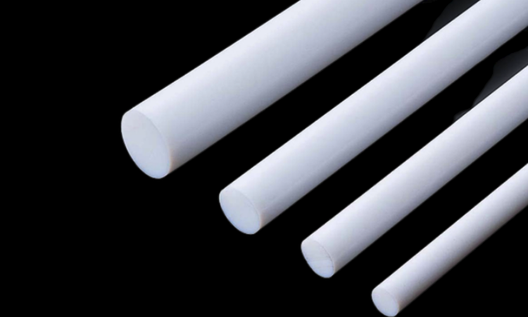 PTFE Rod