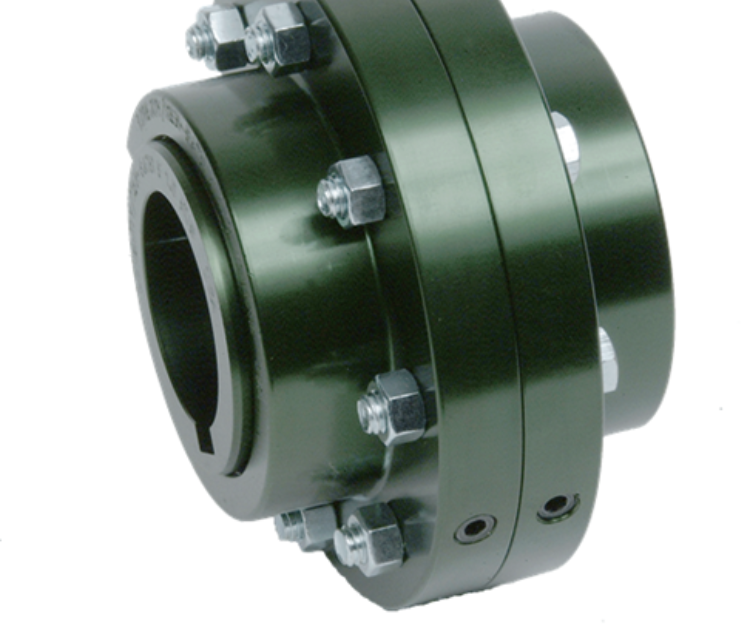 Rigid Coupling