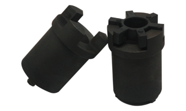 RRL Couplings