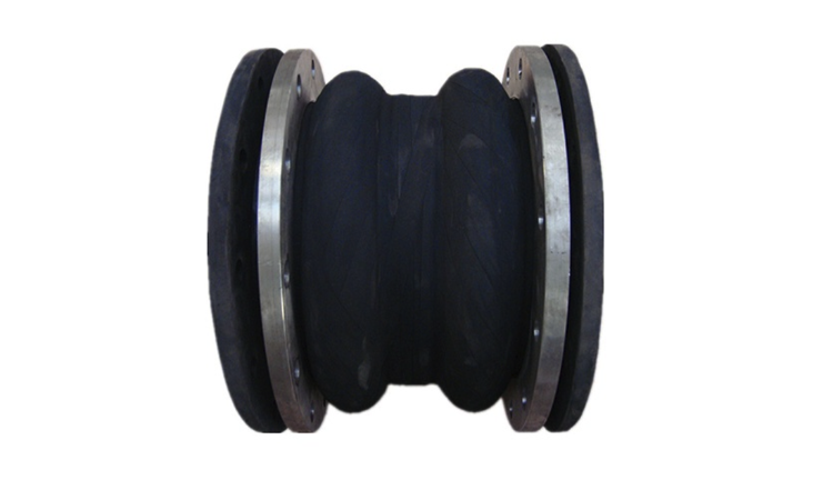 Rubber Expansion Joint Series 