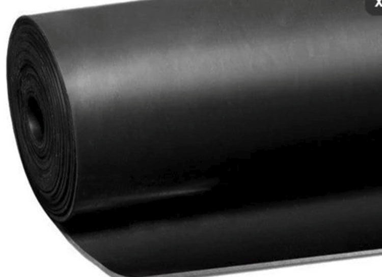 SBR RUBBER SHEET