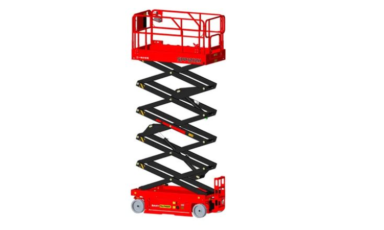 Scissor Lift 