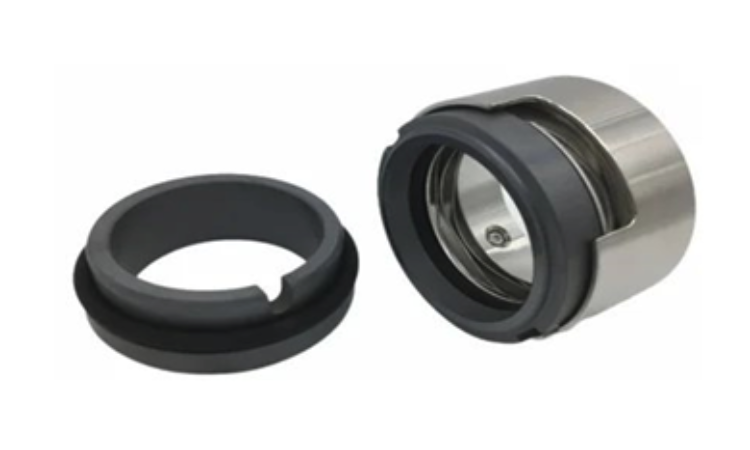 Single coil Balanced Mechanical Seals