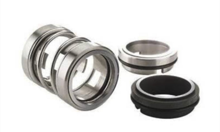 Single Spring Unbalanced Mechanical seals