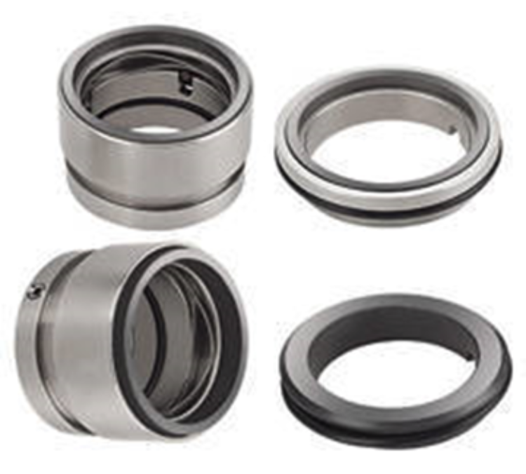 Single Wave Spring Mechanical Seals