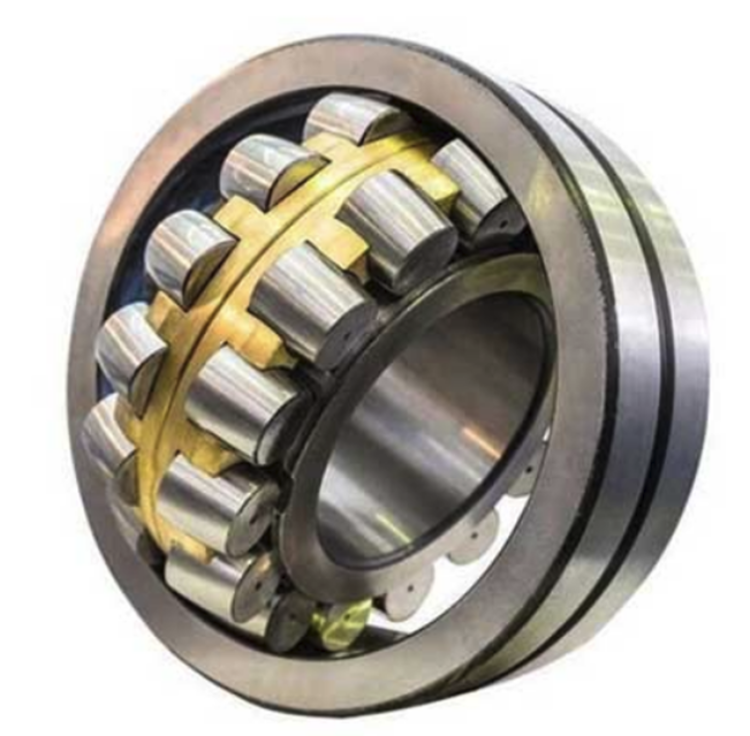 Spherical Roller Bearings