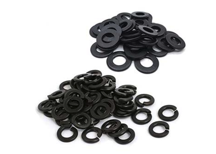 Spring Washers