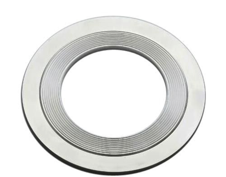 Stainless Steel Spiral Wound Gasket