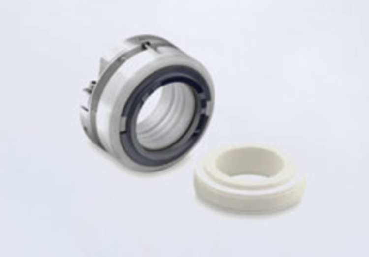 Teflon Bellow Mechanical Seals