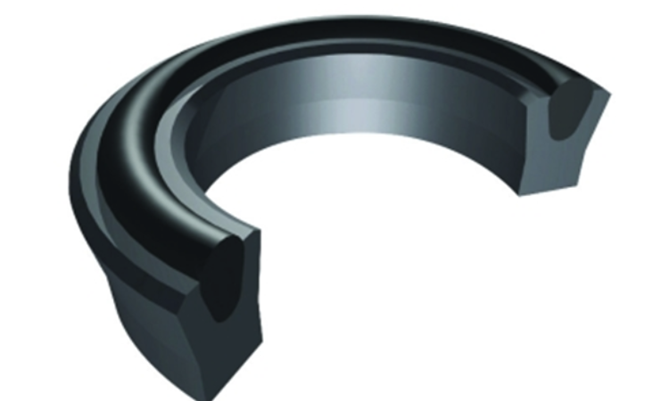 TGO - rod seal