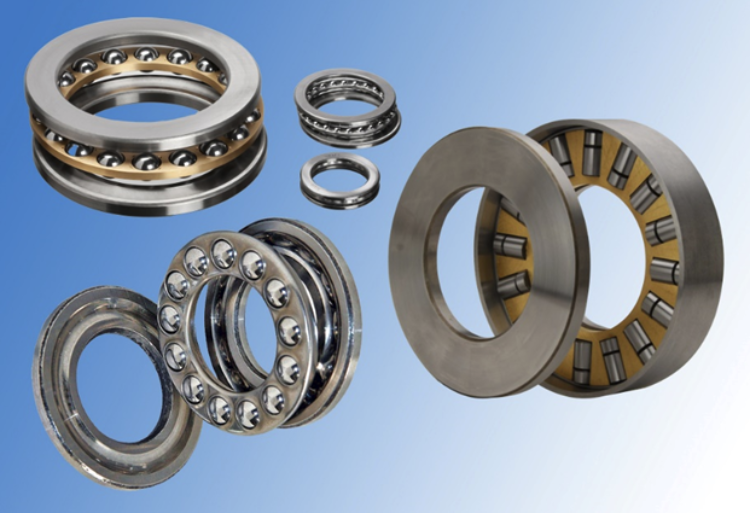 Thrust Ball Bearing