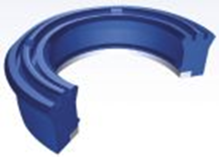 TTH / TTH/AI -rod seal