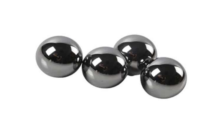 Tungsten Carbide Balls (Hard Metal)